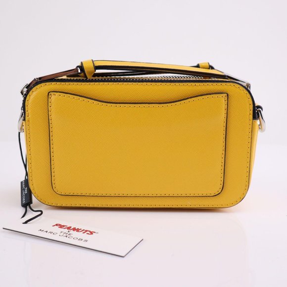 Marc Jacobs Bags Marc Jacobs X Peanuts Snoopy 2 Camera Bag Poshmark